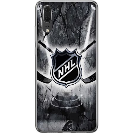 Yhteensopiva Puhelinkuori Huawei Huawei P20 NHL