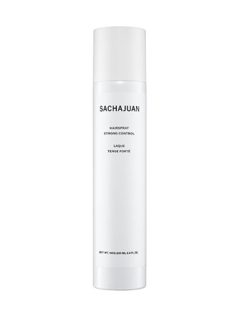 Sachajuan Hairspray Strong Control 200 ml, Hår, Hårstyling, Hårspray / Hårlak