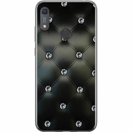 Huawei Y6s (2019) Mjukt Skal - Squid Game