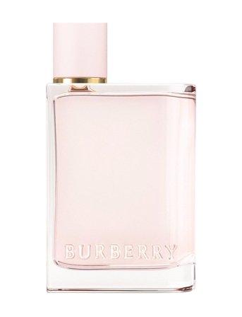 Burberry Fragrance Her Eau De Parfum - Nude - 50ML
