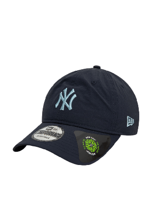 New Era RECYCLED 9TWENTY NEYYAN Kepsar Herr Blå OSFM