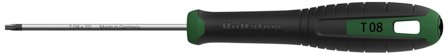 Hultafors 441575 Skruvmejsel för Torx T 08 x 70, Skruva