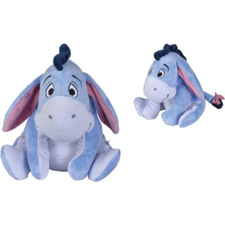 Simba Toys Benelux Disney - Ihaa -pehmolelu, 25 cm