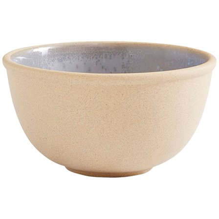 Portmeirion Minerals skål Ø11 cm, aquamarine, 4 stk. | KitchenOne