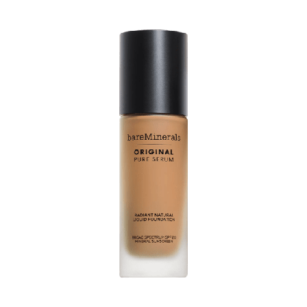 bareMinerals Pure Serum Liquid Foundation Dam Beige 30 ML