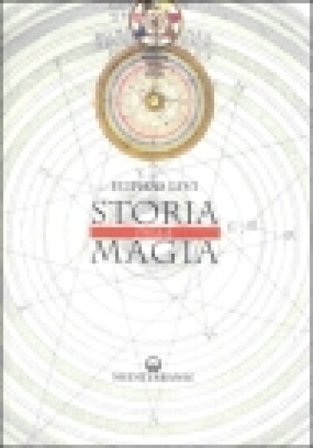 Storia della magia Lévi Éliphas