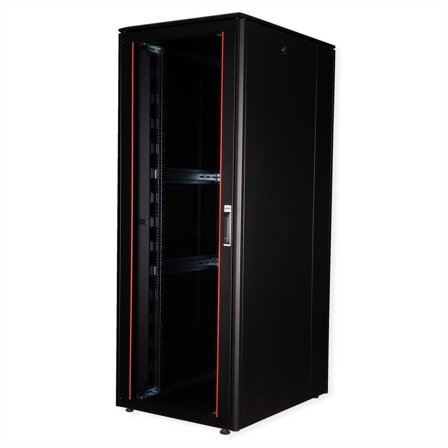 ROLINE 19-Inch Network Cabinet Pro