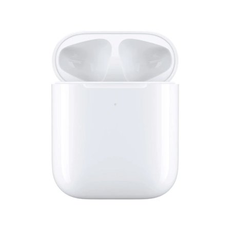 AirPods 2nd Gen Trådlöst Laddningsfodral B