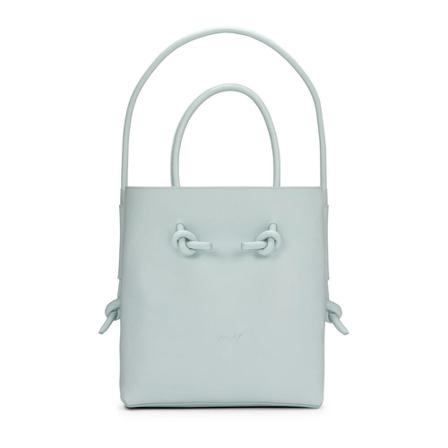 Marsell, Bag Blauw, Dames, Maat:ONE Size