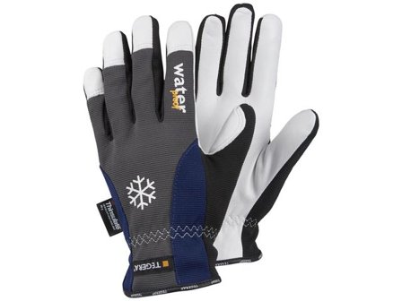 TEGERA Vinterhandske 295 11 - Lyreco - Skyddsutrustning - Skyddshandskar - Vinterhandskar