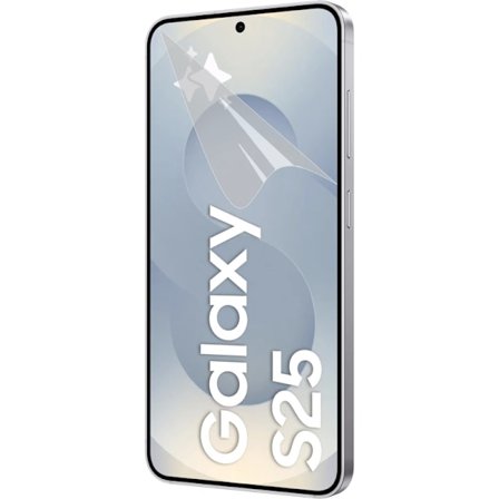Samsung Galaxy S25 Skærmbeskytter - Ultra Thin