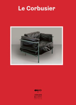 Le Corbusier Guillemette Morel-Journel