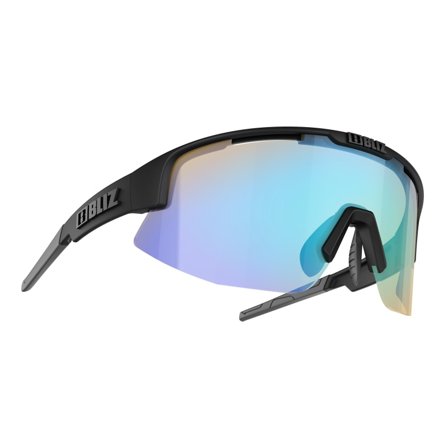 Bliz Matrix Nordic Light sports glasses Black OneSize