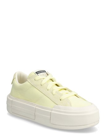 Converse Chuck Taylor All Star Cruise - Yellow - 38