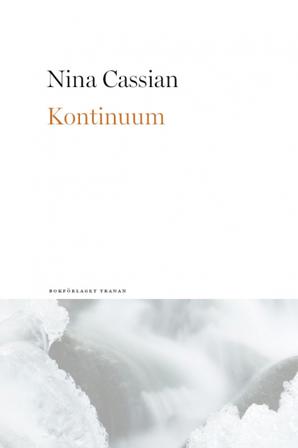 Kontinuum - Bok av Nina Cassian - Häfte