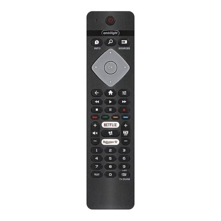 Universell fjärrkontroll Brc0884402 för Philips Android TV
