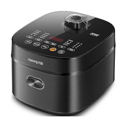 Automatisk intelligent riskoker elektrisk dampkoker