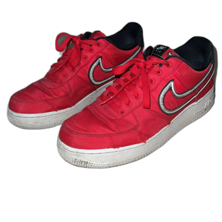 Nike skor
