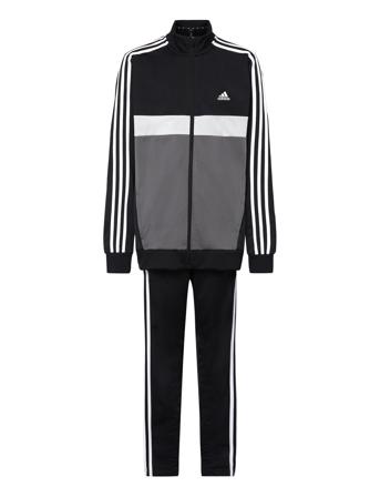 U 3S Tiberio Ts Black Adidas Sportswear