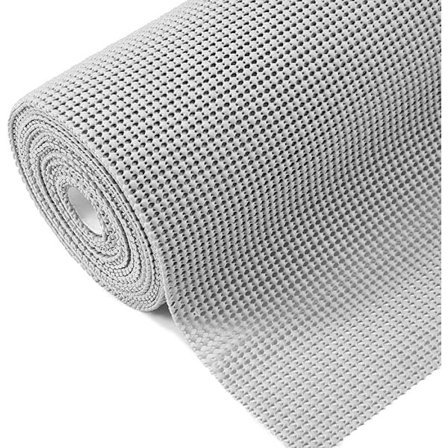 Monikäyttöinen Liukumaton Kumimatto – Tarttumaton Laatikonsisus & Hyllymatto Lisävaimennuksella Autoon ja Kotiin