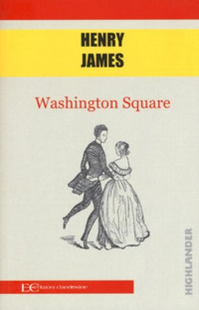 Washington Square Henry James