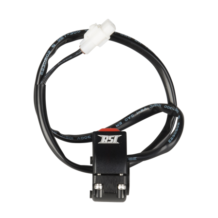 Stoppknapp/Dödarknapp RSI Billet Kill Switch - Ski-Doo Summit X 850 E-TEC 2017-2021