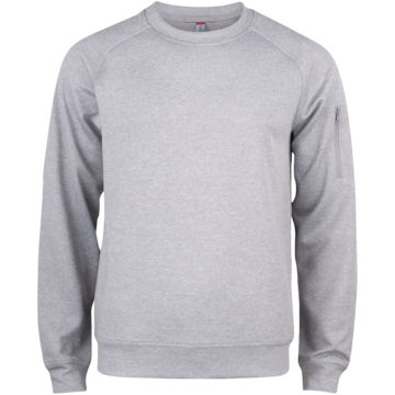 Sweatshirt Basic Active*