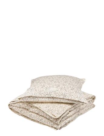 Linnen Adult Home Sleep Time Bed Sets Creme Petit By Sofie Schnoor*Betinget Tilbud