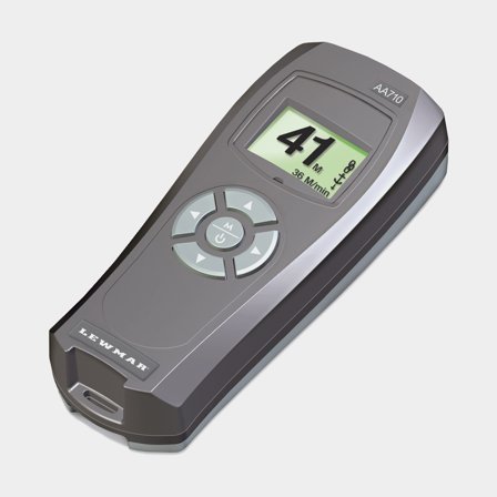 Kättingräknare AA710 Handenhet