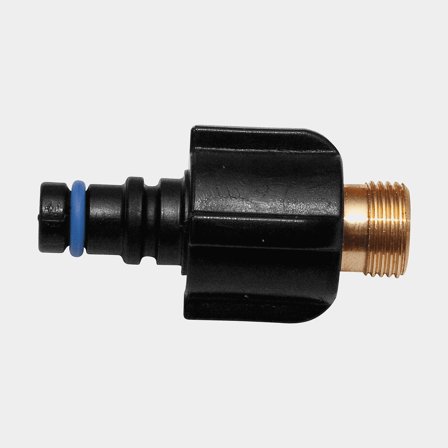 Válvula de conexión giratoria Primus Connection Valve, para ErgoPump