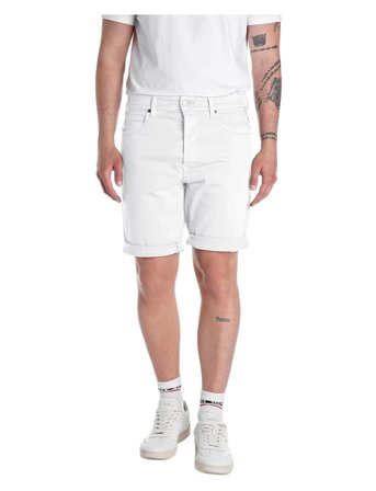 Replay | Rbj.981 Short Shorts Tapered | 33