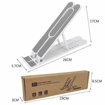 Ställ till bärbar dator