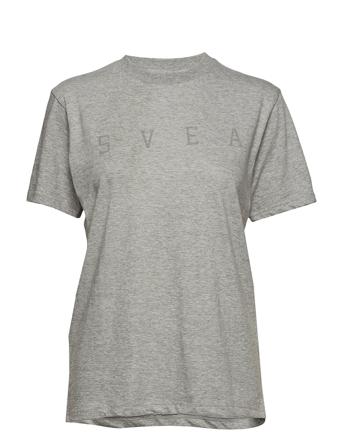 Wanda Tee Grey Svea