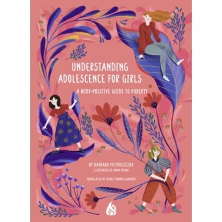Understanding Adolescence for Girls (häftad, eng)