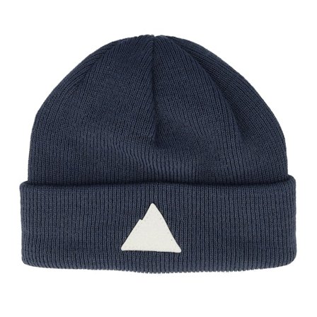 Maloja - Ble cuff Beanie - Astragalu. Beanie Midnight Cuff @ Hatstore