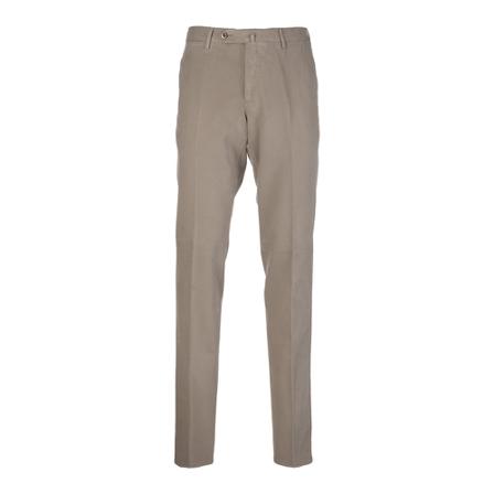 PT Torino, Trousers Bruin, Heren, Maat:L