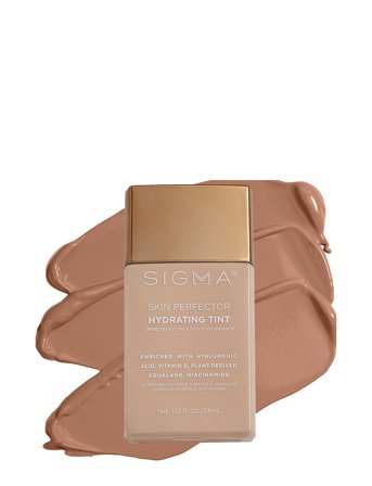 SIGMA Beauty Skin Perfector Hydrating Tint - 4 - 33 ML