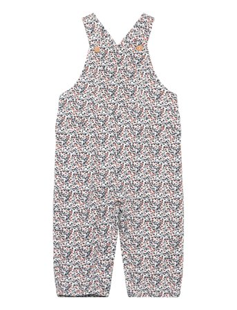 Mango | Soft Long Dungarees | 68