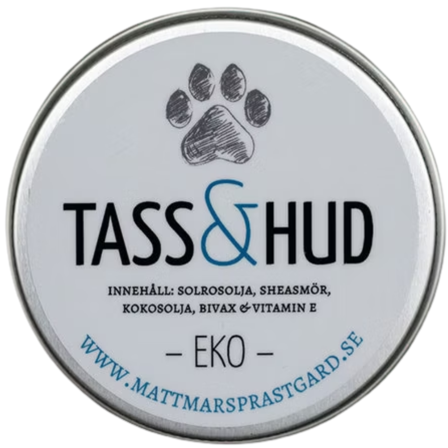 Mattmars Prästgård Tassusalva Tass & Iho 60 ml