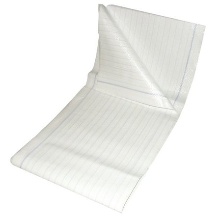 ABENA Engångslakan ABRI-BED 80x240cm 100/fp - Lyreco - Sjukvård och omsorg - Kläder och drapering - Säng- och hygienskydd