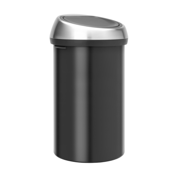 Soptunna Brabantia Touch Bin 60L