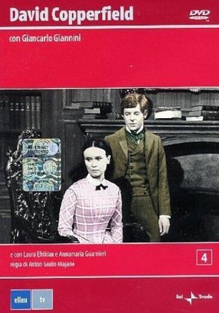 David Copperfield #04 (Eps 07-08)