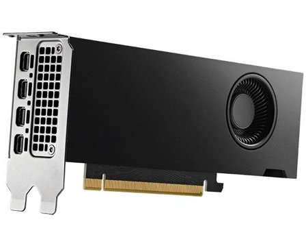 NVIDIA RTX 4000 SFF Ada Retail
