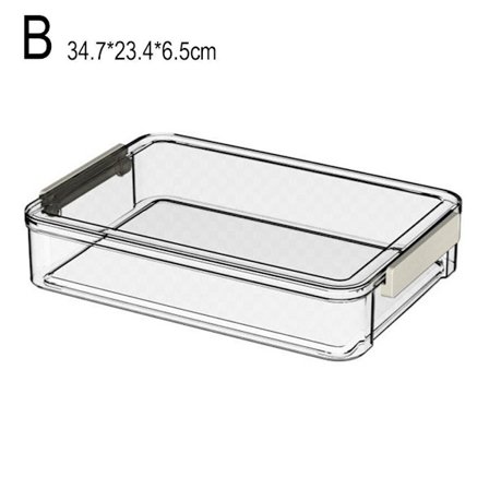 1st filförvaringslåda Organizer TYP B TYP B