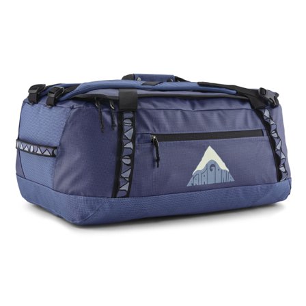 Patagonia Black Hole Duffel 55L, CUBL