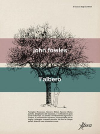 L'albero John Fowles