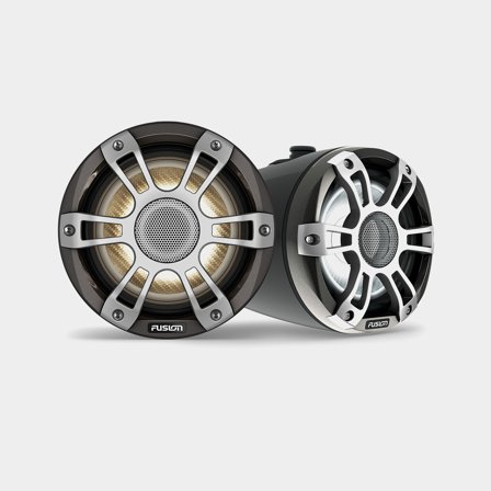 Signature 6.5 Tower Sport Svar