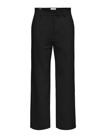 Onsbob-Le Loose 0071. Pant Noos Bottoms Trousers Formal Black ONLY & SONS