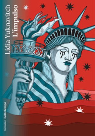 L'impulso Lidia Yuknavitch