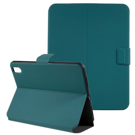 iPad 10.9" 2022 / iPad 11" 2025 vikbart Cover - Green